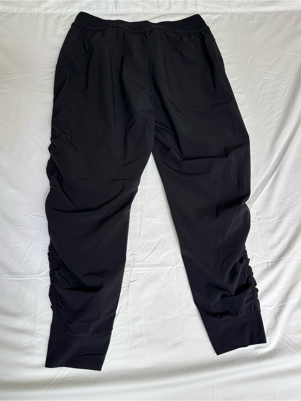 Athleta Black Men's Performance Joggers